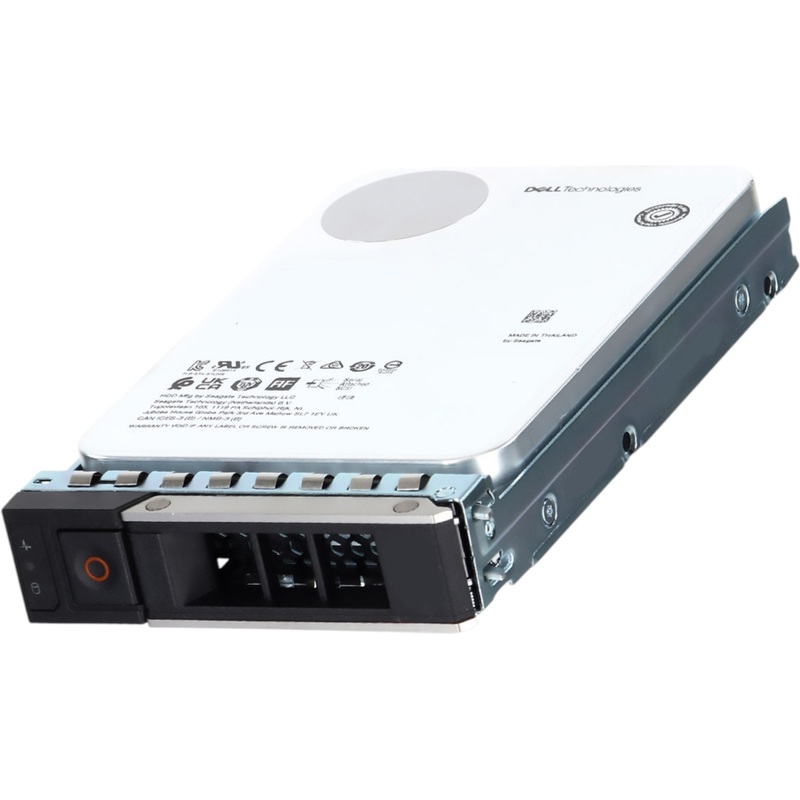 Изображение товара Жёсткий диск Dell 24 ТБ (161-BCNJ) Изображение товара Жёсткий диск Dell 24 ТБ (161-BCNJ)