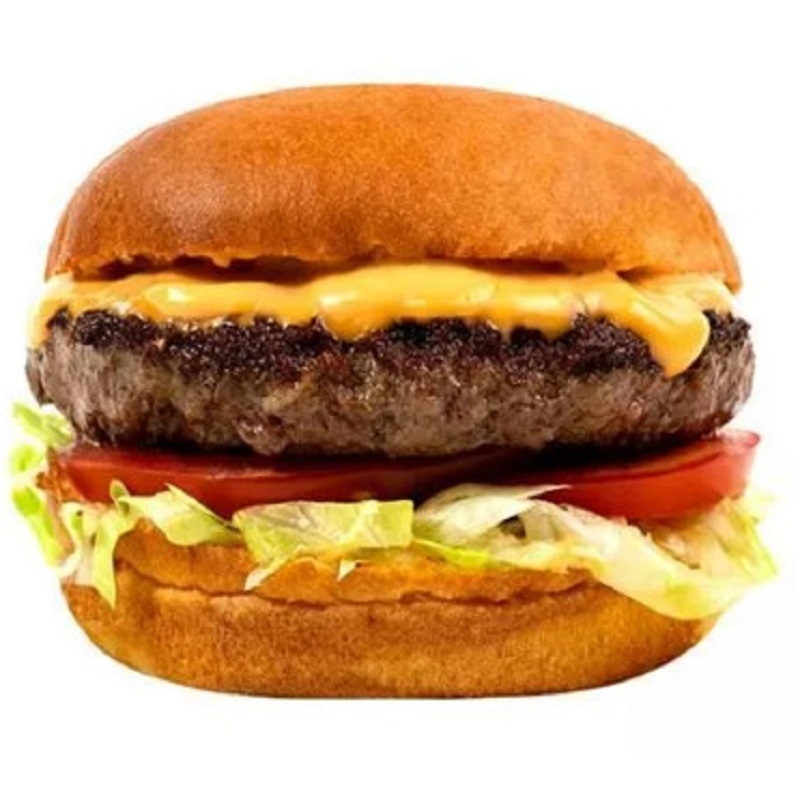 Изображение товара Фуршетный моно-сет бургеров Bestie на 12 персон