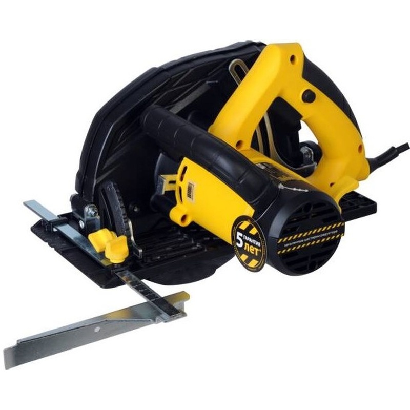 Изображение товара Циркулярная пила Hanskonner HCS51185 для профессионального использования