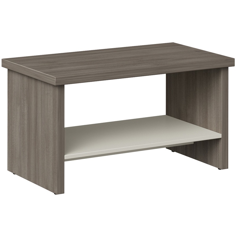 Изображение товара Журнальный офисный стол NLN36360621 90х50 см дуб шамони светлый бежевый