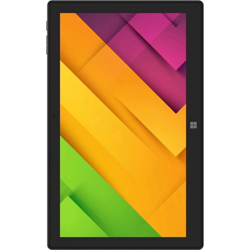 Изображение товара Планшет Digma EVE 11.6" 8/256 ГБ чёрный (DW3E1E01)