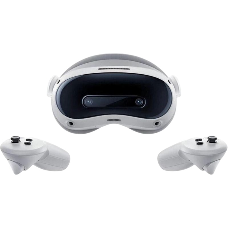 Изображение товара Шлем виртуальной реальности Pico 4 Ultra 256 ГБ с контроллерами
