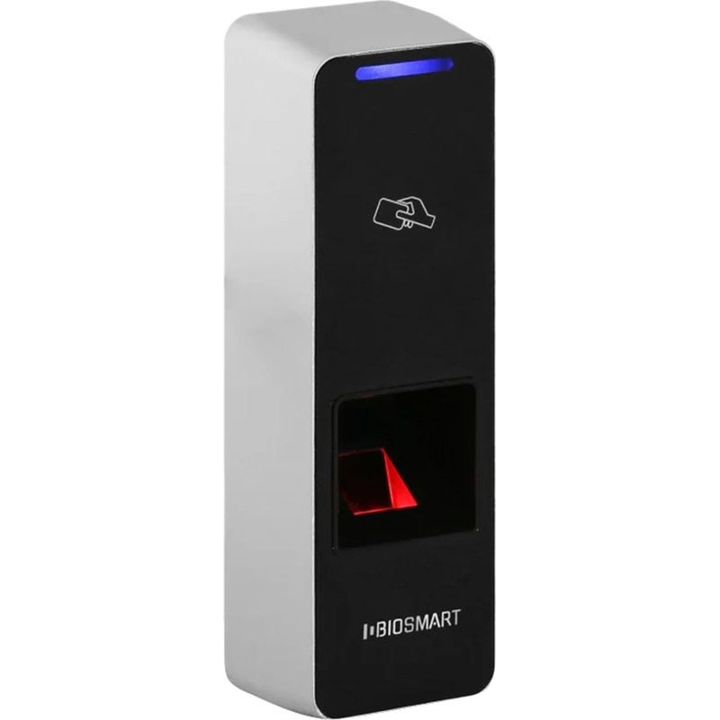 Изображение товара Контроллер BioSmart 5M-O-MF для системы контроля доступа RFID и отпечатков пальцев