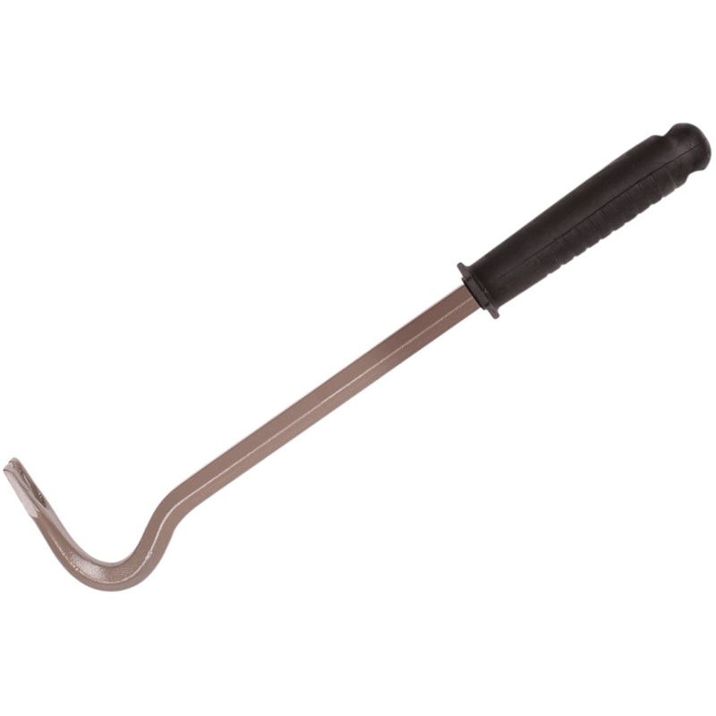 Изображение товара Гвоздодёр круглый Бибер 30 см для вытягивания гвоздей