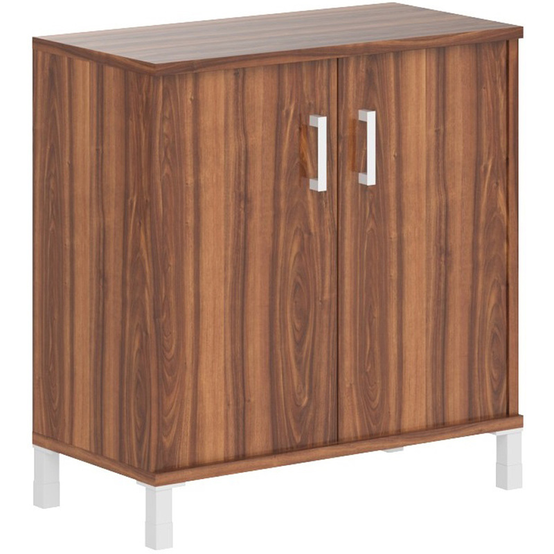 Изображение товара Шкаф для документов Born (орех даллас, 900х450х920 мм)