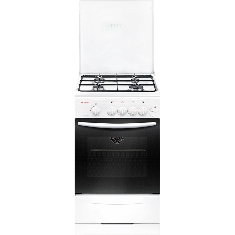 Изображение товара Газовая плита Gefest ПГ3200-06К33 с духовкой и пьезоподжигом