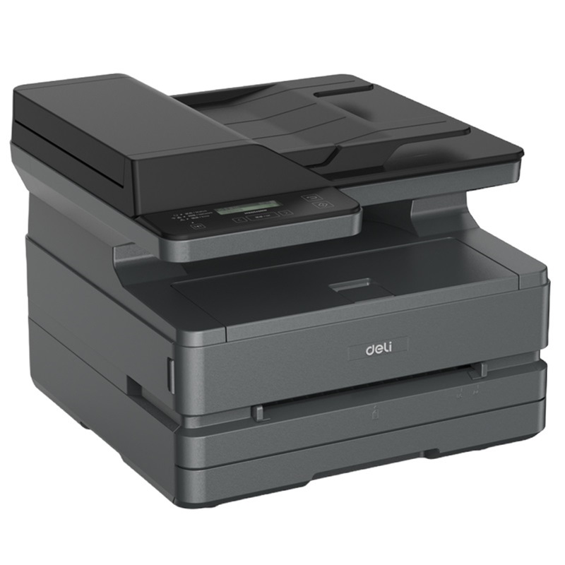 Изображение товара Уценка лазерное МФУ Deli Laser M3100ADNW A4 Wi-Fi Ethernet автоматическая двусторонняя печать