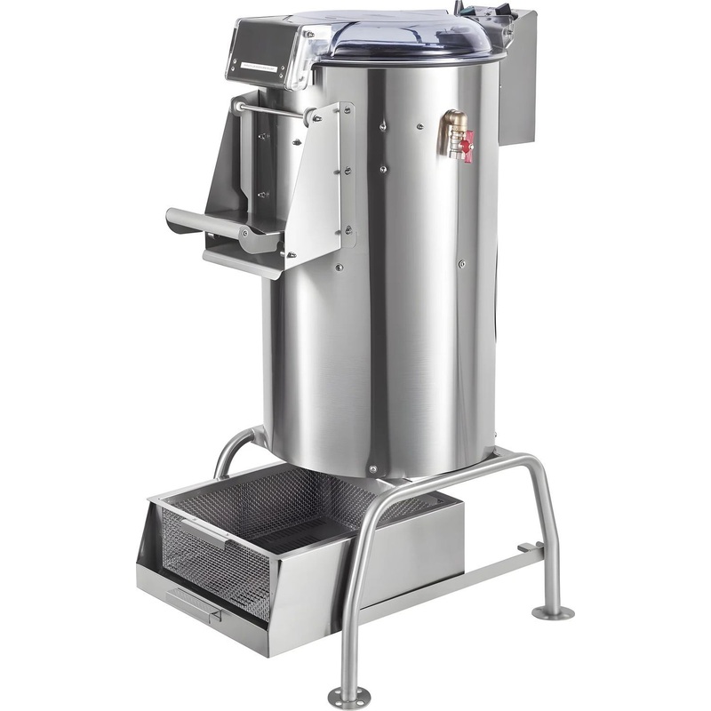 Изображение товара Картофелечистка Abat МКК-300-01