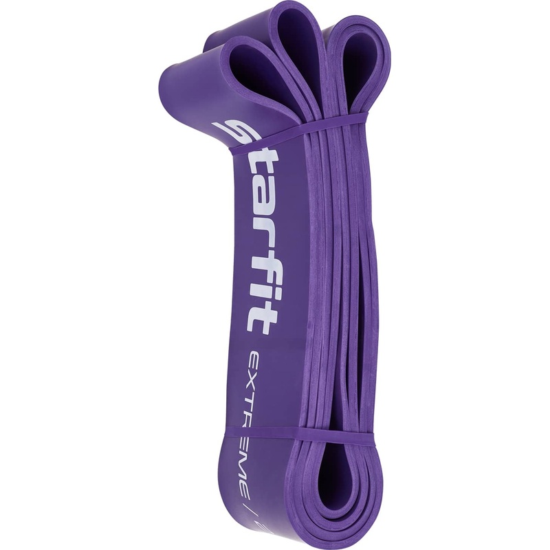 Изображение товара Эспандер ленточный Starfit ES-803 68 кг для фитнеса и тренажера тела
