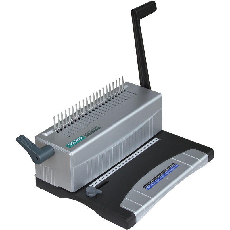 Изображение товара Брошюровщик Bulros S60