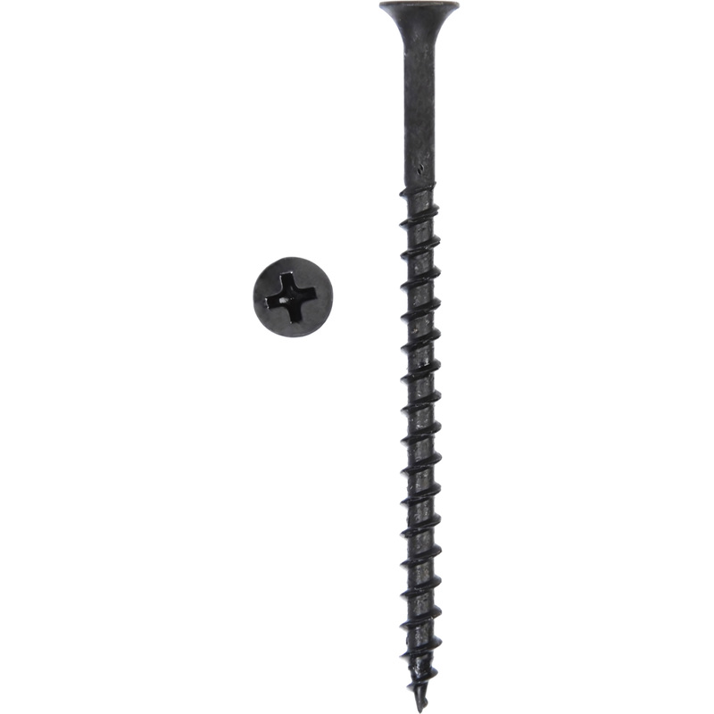 Изображение товара Саморезы по гипсокартону и дереву 4.2х65 мм Tech-Krep/Zitar (100 шт)