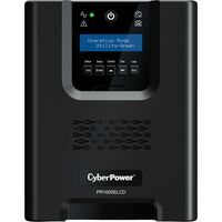 Источник бесперебойного питания CyberPower PR1000ELCD