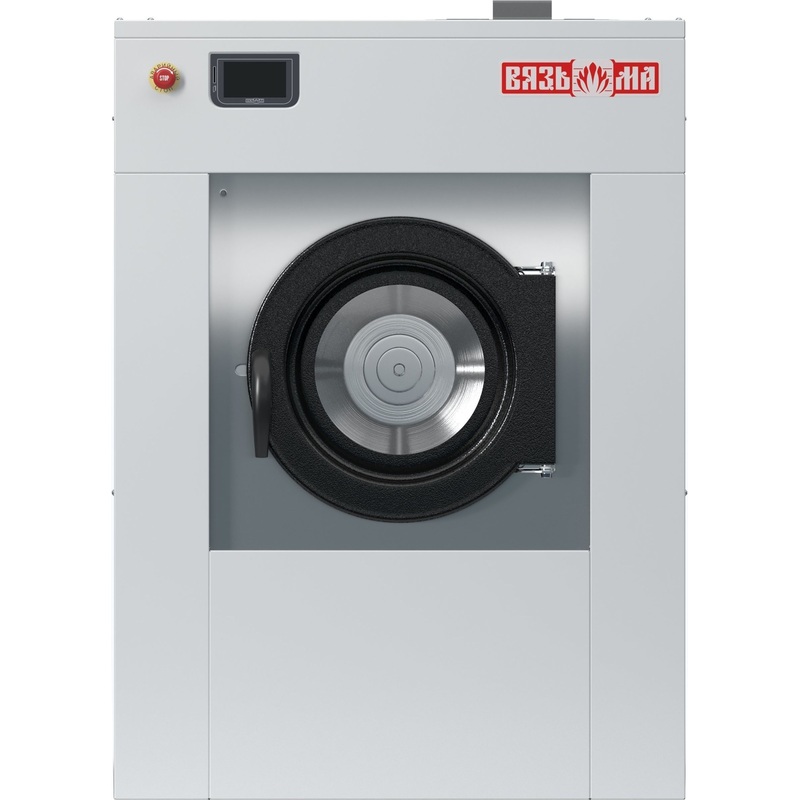 Изображение товара Стиральная машина Вязьма ВО-15/ВО15П для коммерческого использования