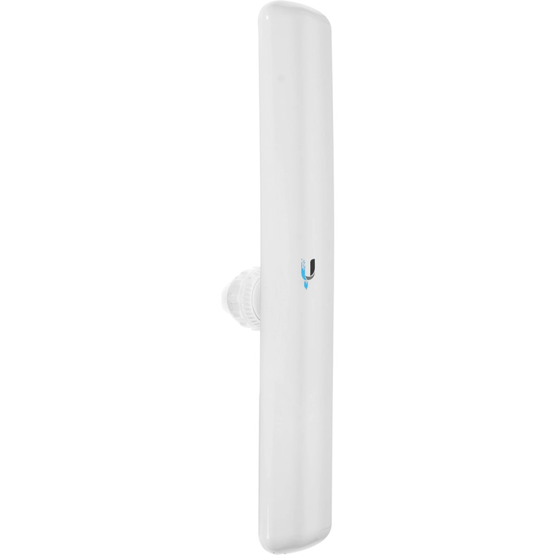 Изображение товара Ubiquiti LiteAP LAP-120 точка доступа уличная Wi-Fi 5 450 Мбит/с PoE