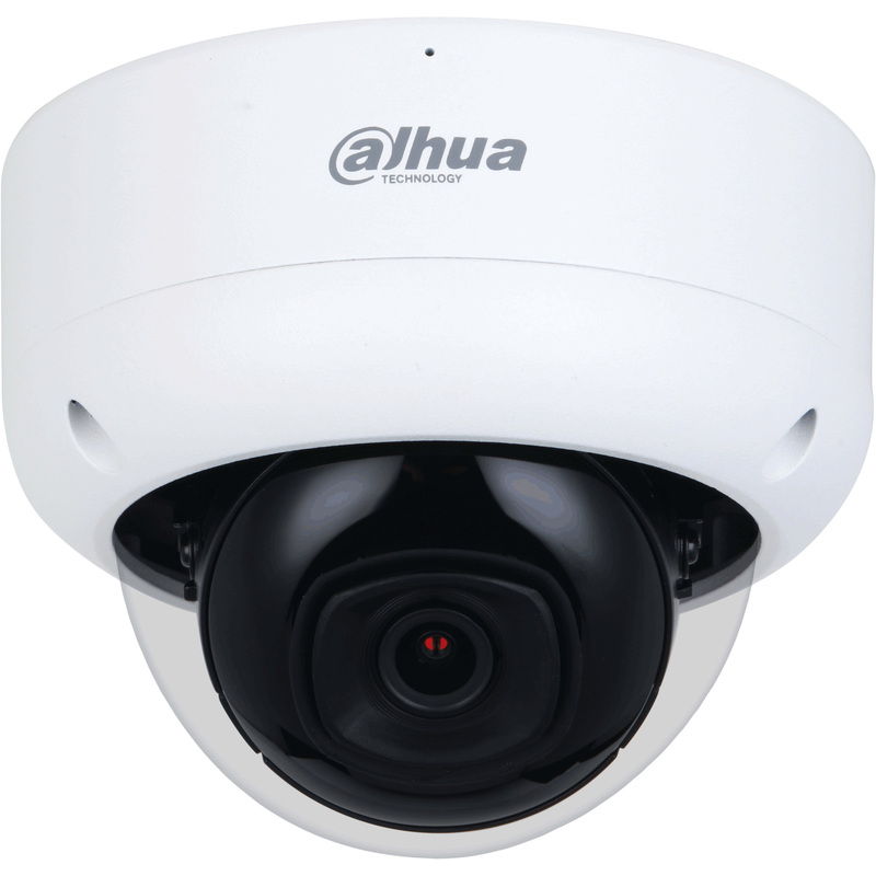 Изображение товара IP-камера Dahua DH-IPC-HDBW3441EP-AS-0280B-S2 уличная купольная IP-камера с ИК подсветкой и микрофо