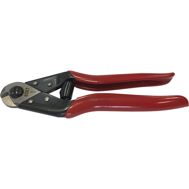 Изображение товара Тросорез Трос-3 для снятия пломб и запорных узлов до 3,4 мм