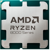 Процессор AMD Ryzen 5 8400F OEM (100-000001591)