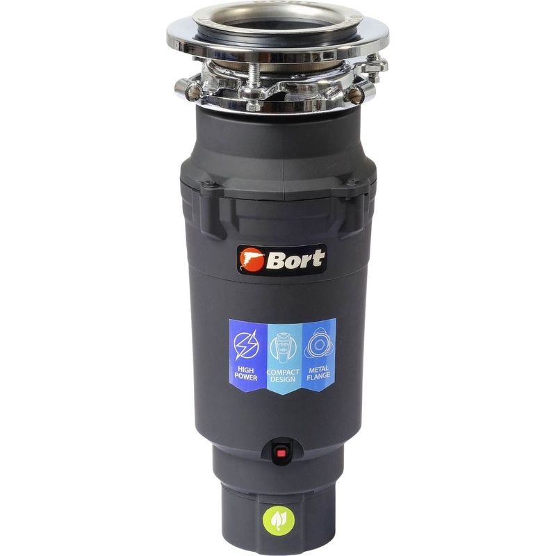 Изображение товара Измельчитель Bort Titan 7000 (93413519)