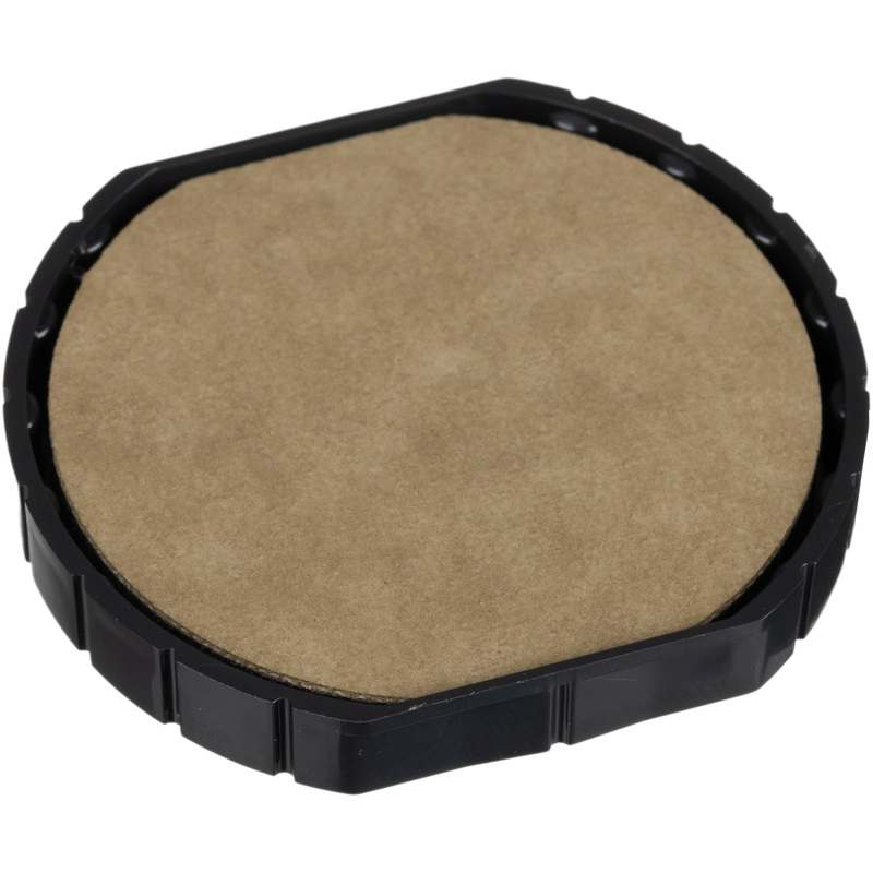 Изображение товара Подушка штемпельная сменная Colop E/R40 неокрашенная для Colop Printer R40 Printer R40-Dater Printer R40/R-Set