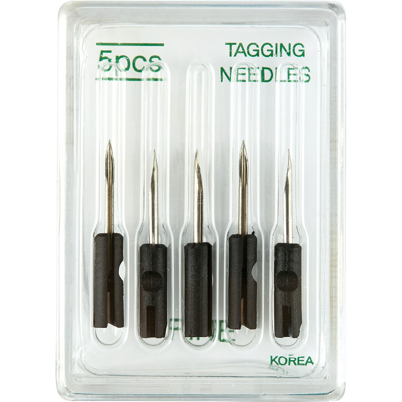 Изображение товара Игла для маркиратора MTX-05F тонкая 5 штук в упаковке