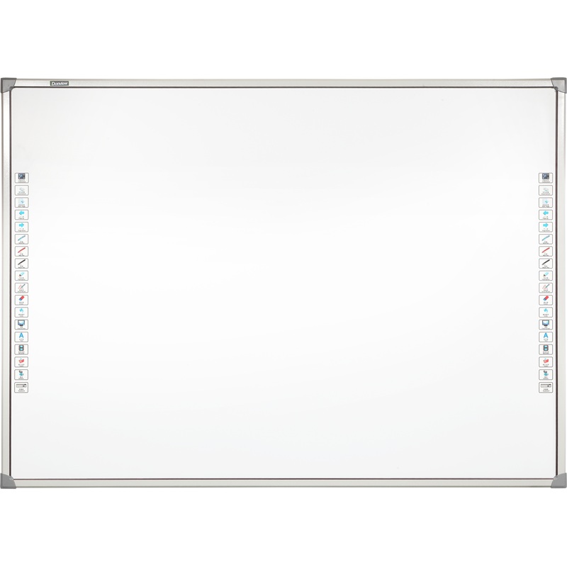 Изображение товара Интерактивная доска DonView DB-86 IND-H03 86 дюймов сенсорный дисплей
