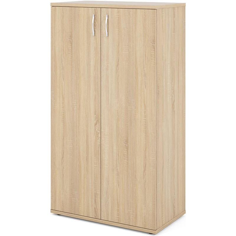 Изображение товара Шкаф для документов Рондо Ш-32 дуб альпийский 804х450х1445 мм