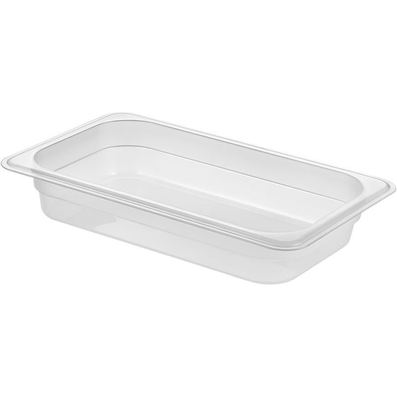 Изображение товара Контейнер Restola GN 1/4 1.7 л полипропилен