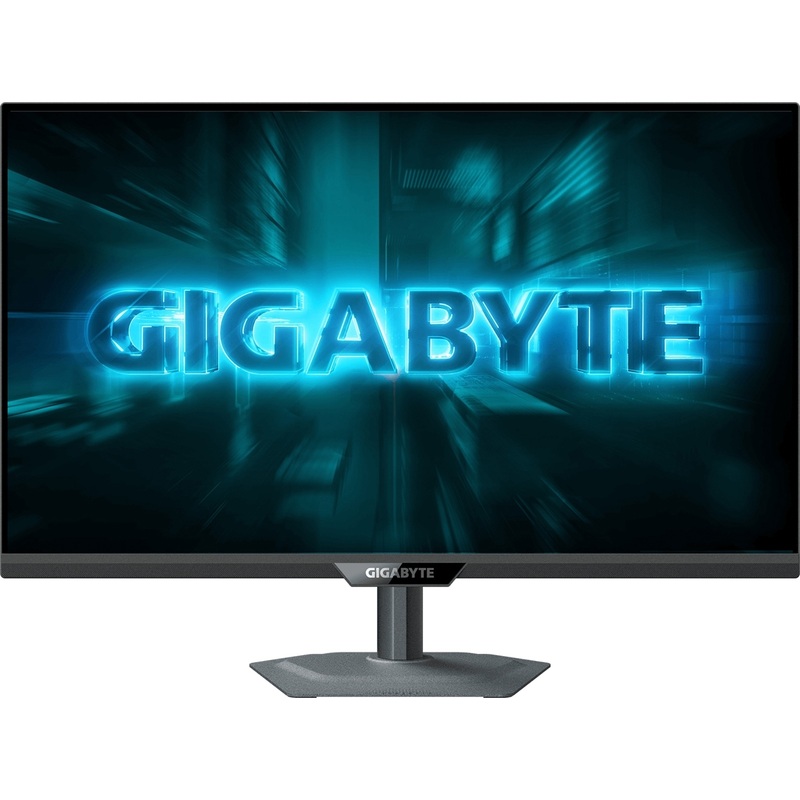 Изображение товара Монитор 27" Gigabyte G27U 4K HDR Gaming с высокой частотой 320 Гц Изображение товара Монитор 27" Gigabyte G27U 4K HDR Gaming с высокой частотой 320 Гц