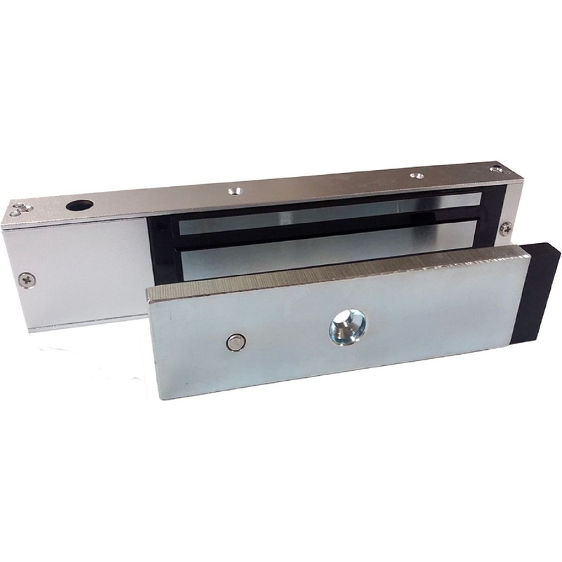 Изображение товара Замок электромагнитный Accordtec ML-350ALN (AT-14022) - безопасность и надежность