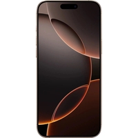 Смартфон Apple iPhone 16 Pro Max A3296 8+256 Гб eSIM бежевый (MYWX3HX/A)