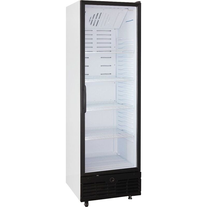 Изображение товара Холодильная витрина Бирюса Б-521RN многофункциональный шкаф с динамическим охлаждением