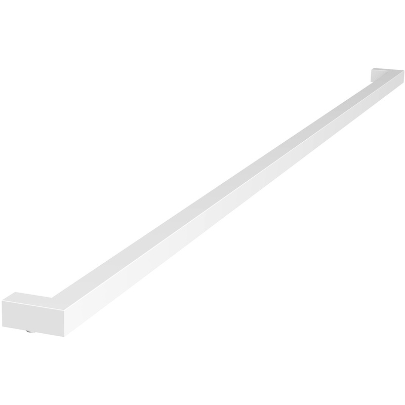 Изображение товара Держатель-рейлинг Rapido RP-900W (белый)