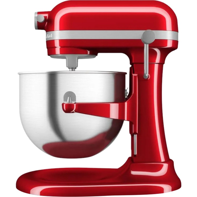 Изображение товара Миксер KitchenAid 5KSM70SHXECA красный планетарный 11 скоростей мощность 375 Вт