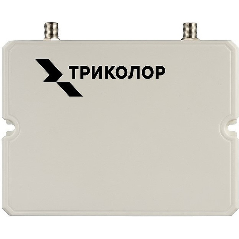 Изображение товара Усилитель GSM сигнала Триколор TR-900/1800/2100-55-kit