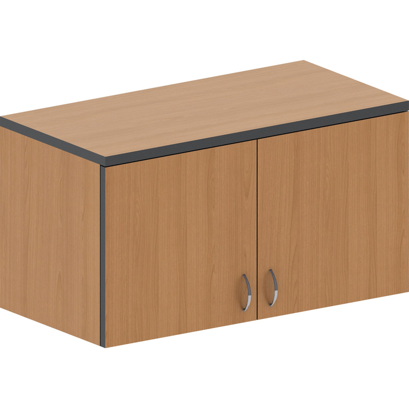 Изображение товара Антресоль для документов Агат АО-58 (ольха, 800x400x430 мм)