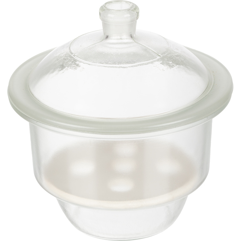 Изображение товара Эксикатор Apexlab с краном 180 мм