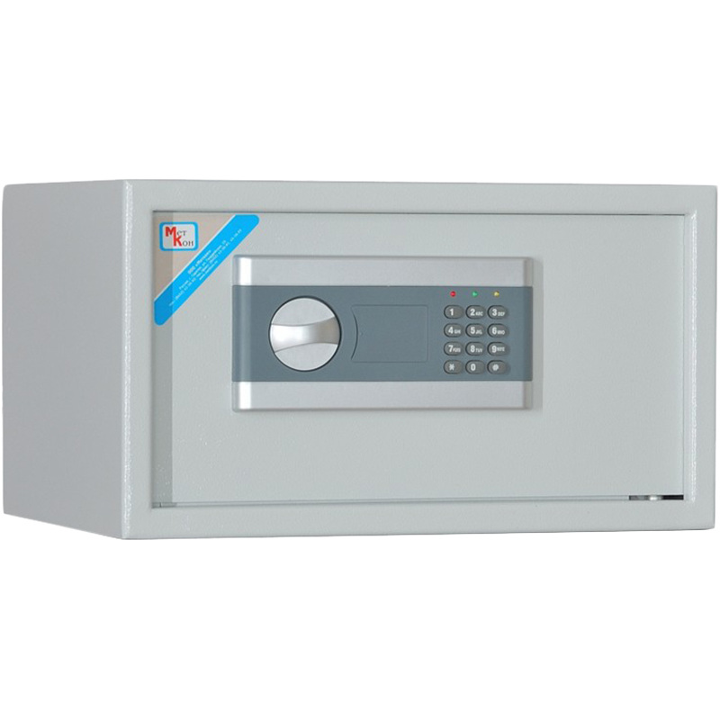 Изображение товара Шкаф металлический архивный для документов Меткон ШМ-23Э