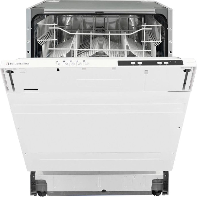 Изображение товара Встраиваемая посудомоечная машина Schaub Lorenz SLG VI6110 12 комплектов белая