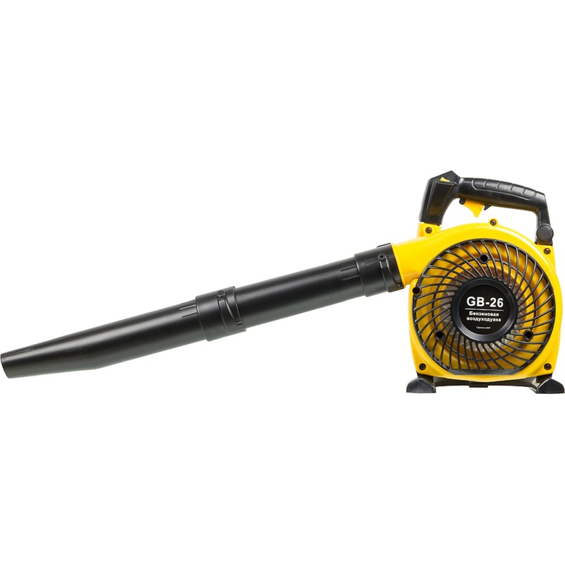 Изображение товара Воздуходув бензиновый Huter GB-26