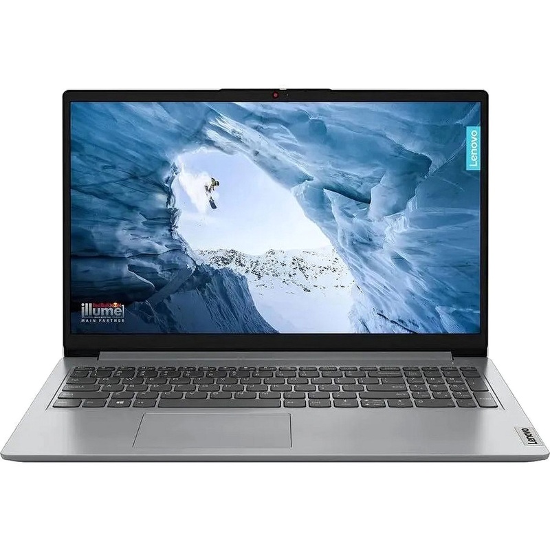 Изображение товара Ноутбук Lenovo IdeaPad 1 15.6 Full HD Core i5 8 Гб SSD серый