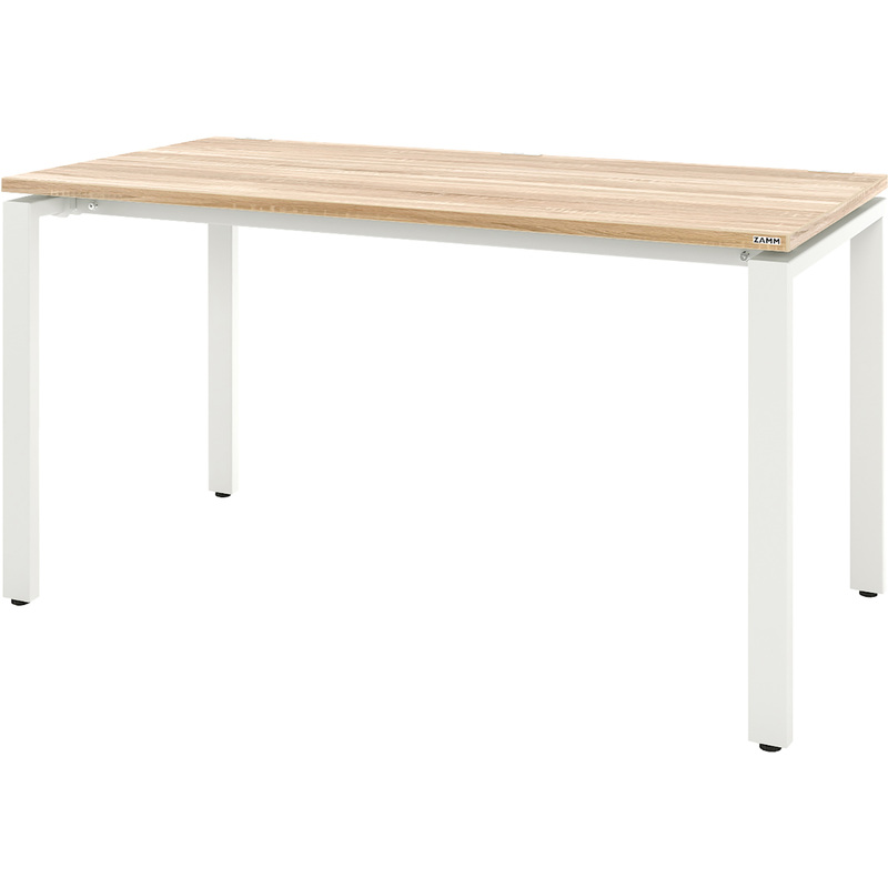 Изображение товара Стол письменный Zamm Формат 10086 прямой с эффектом парящей столешницы 1600х600 мм