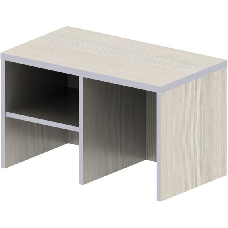 Изображение товара Полка настольная Vita (сосна карелия, 700х426х400 мм)