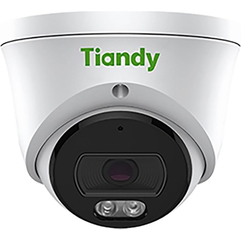 Изображение товара IP-камера уличная Tiandy TC-C34XS I3W 2.8мм PoE
