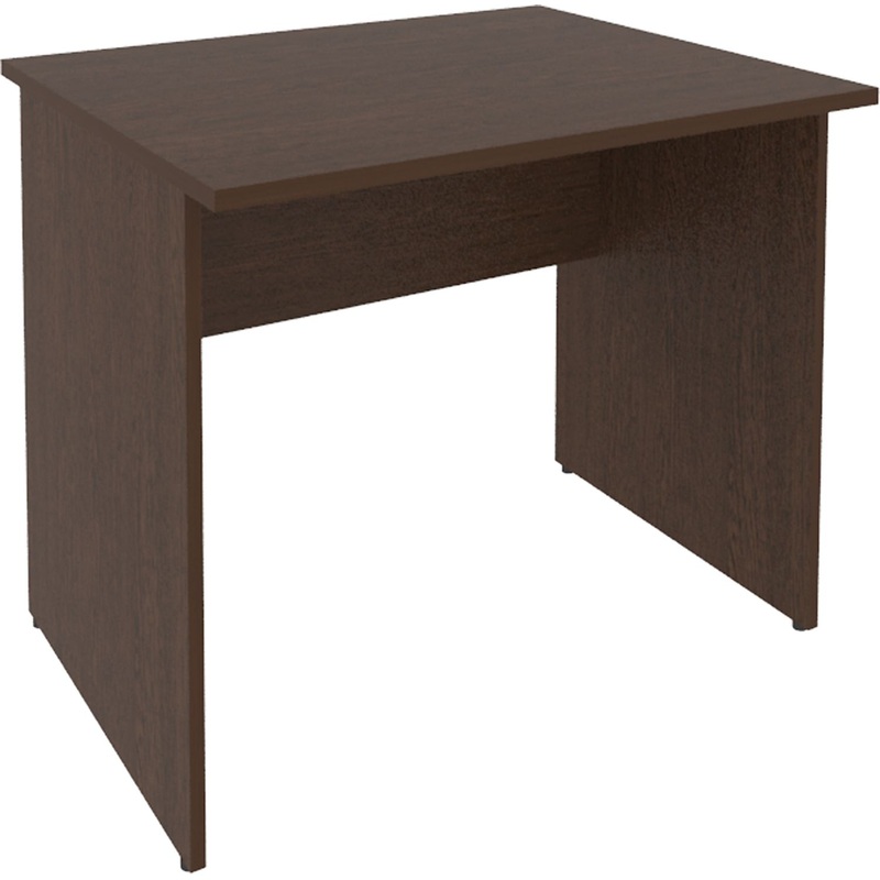 Изображение товара Стол прямой Riva А.СП-1 венге 900х720х750 мм