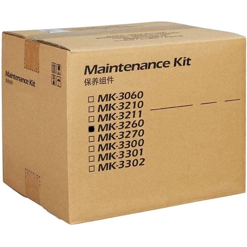 Изображение товара Оригинальный сервисный комплект Kyocera MK-3260 (1702TG8NL0)