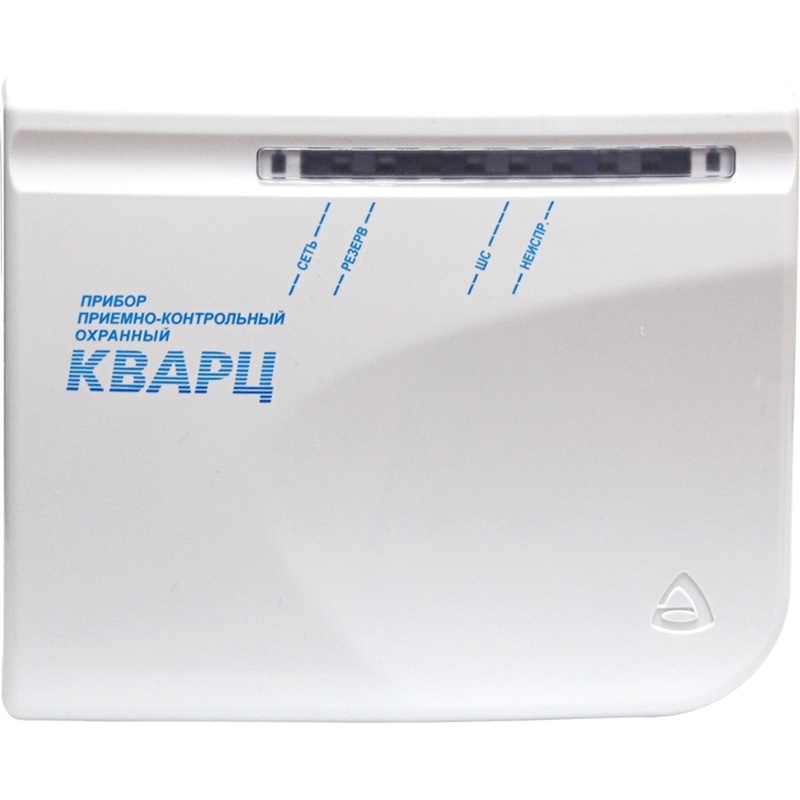 Изображение товара Прибор приемно-контрольный Сибирский арсенал Кварц вариант 1