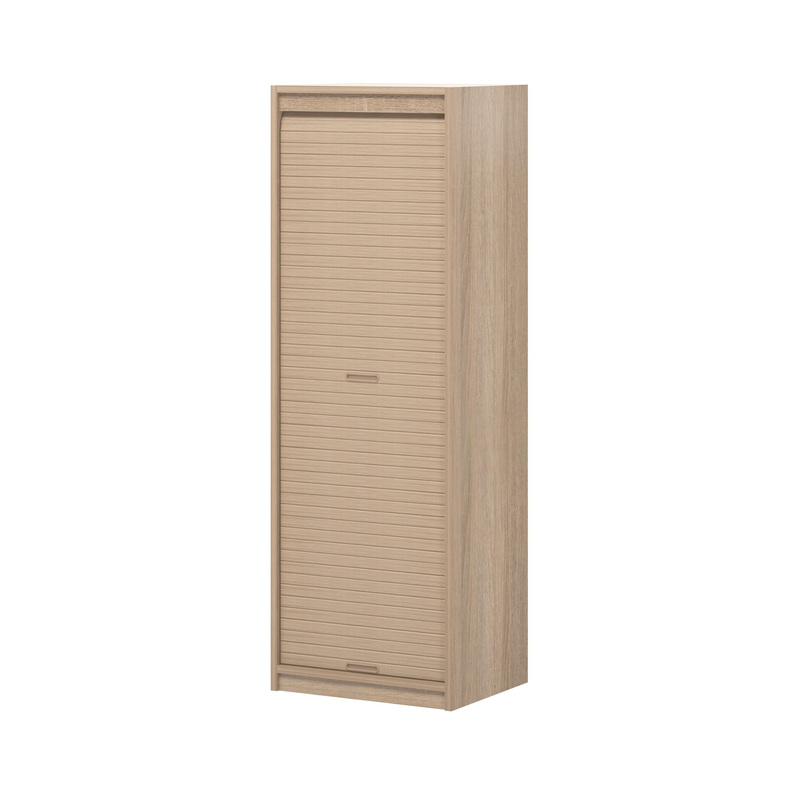 Изображение товара Тумба Ринг КМ 410 (дуб сонома, 450x350x1320 мм)