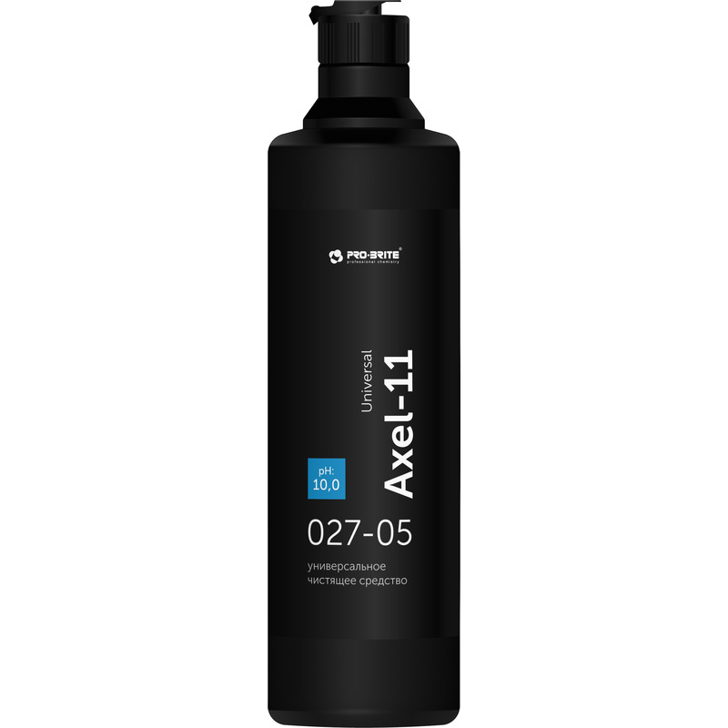 Изображение товара Чистящее средство Pro-Brite Axel-11 Universal 0.5 л