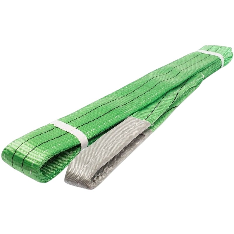 Изображение товара Строп текстильный TOR СТП 2 т 3 м 60 мм