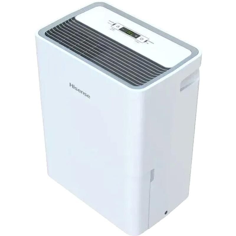 Изображение товара Осушитель воздуха Hisense DH-12S4GLU00 белый